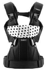 Lunares para portear a tu bebé. image