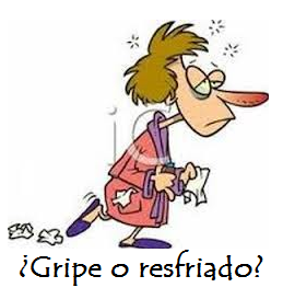Un año más insisto en la vacunación contra la gripe Vacunación antigripal