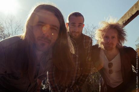 The Brimstone Days: Nuevo Disco y Gira Española The Brimstone Days: Nuevo Disco y Gira Española