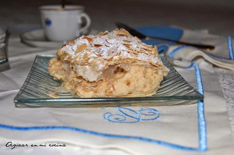 Pantxineta # Mi nuevo asalto Pantxineta # Mi nuevo asalto