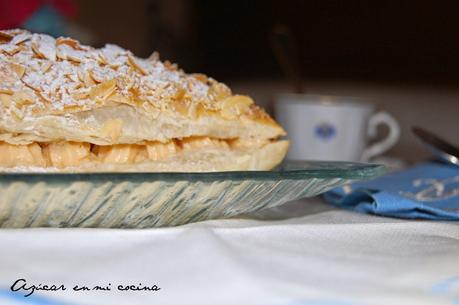 Pantxineta # Mi nuevo asalto Pantxineta # Mi nuevo asalto