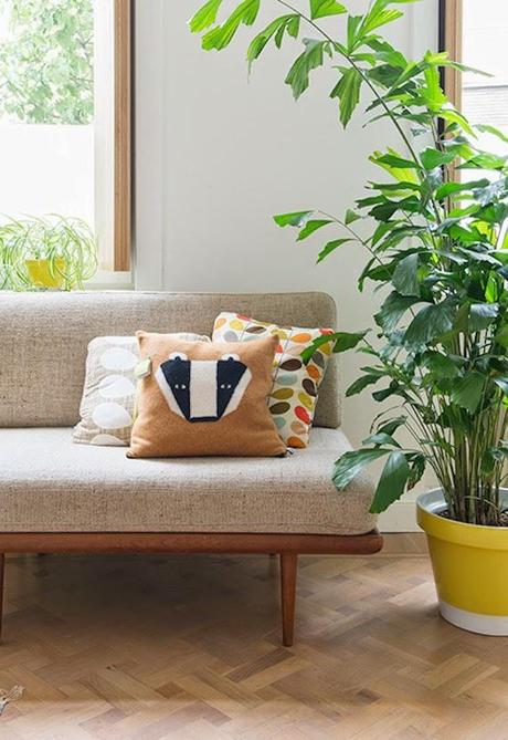 Floating 50's... Floating 50's...