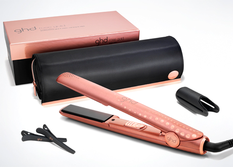 GHD V Rose Gold Deluxe