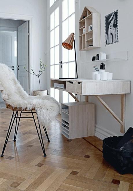 ¡Bienvenido al mundo de la decoración nórdica! Bloomingville decoración nórdica
