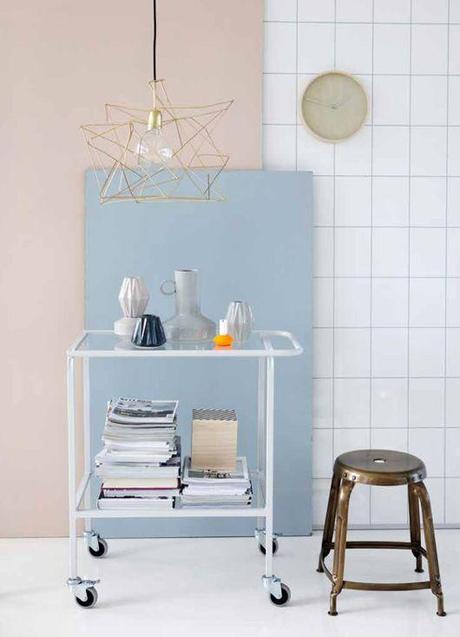 ¡Bienvenido al mundo de la decoración nórdica! Decoración House Doctor