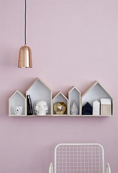 ¡Bienvenido al mundo de la decoración nórdica! Bloomingville decoración nórdica, Lámpara Bloomingville