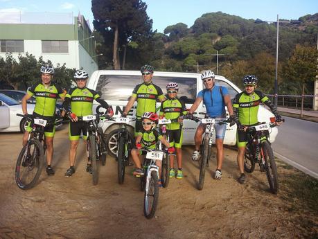 Cebrianenca 2014 . Cebrianenca 2014 .