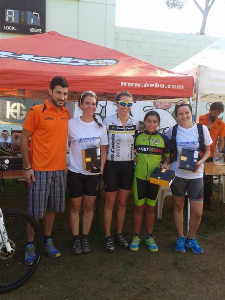 Cebrianenca 2014 . Cebrianenca 2014 .