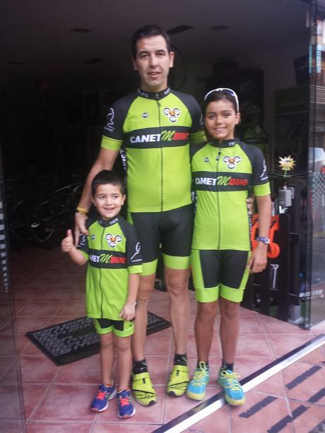 Cebrianenca 2014 . Cebrianenca 2014 .