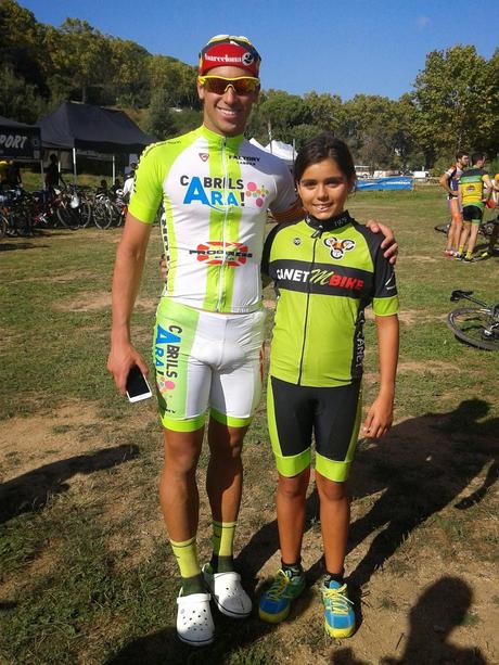 Cebrianenca 2014 . Cebrianenca 2014 .