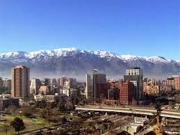 Lugares Turísticos en Santiago