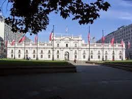 Lugares Turísticos en Santiago