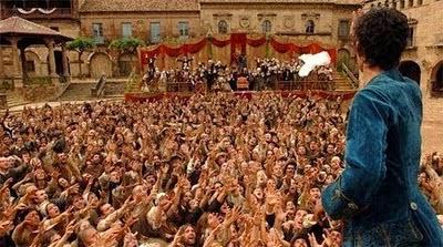 Podcast de orgías en el Laberint de Wonderland Podcast de orgías en el Laberint de Wonderland