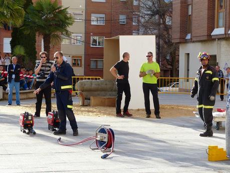 BOMBEROS DE GUARDO 30 AÑOS CON NOSOTROS BOMBEROS DE GUARDO 30 AÑOS CON NOSOTROS