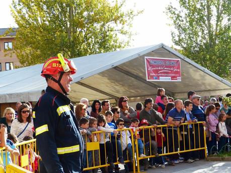 BOMBEROS DE GUARDO 30 AÑOS CON NOSOTROS BOMBEROS DE GUARDO 30 AÑOS CON NOSOTROS