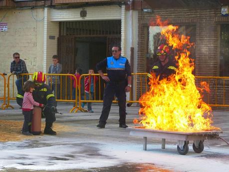 BOMBEROS DE GUARDO 30 AÑOS CON NOSOTROS BOMBEROS DE GUARDO 30 AÑOS CON NOSOTROS