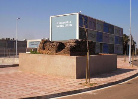Colaboraciones de Extremadura, caminos de cultura: Atalayas musulmanas de Badajoz, en Castillosnet Colaboraciones de Extremadura, caminos de cultura: Atalayas musulmanas de Badajoz, en Castillosnet