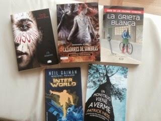 IMM #52: FILSA 2014 IMM #52: FILSA 2014