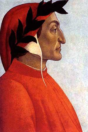 renacimiento Dante Alighieri