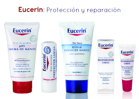 productos para la protección y reparación