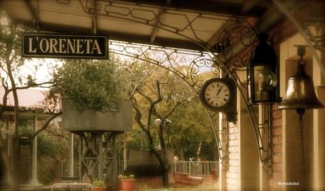 Hoy Compartimos: Lo viejo y lo olvidado Hoy Compartimos: Lo viejo y lo olvidado