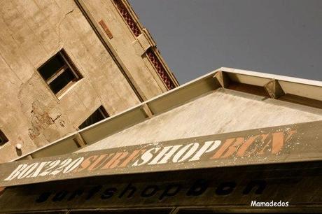 Hoy Compartimos: Lo viejo y lo olvidado Hoy Compartimos: Lo viejo y lo olvidado