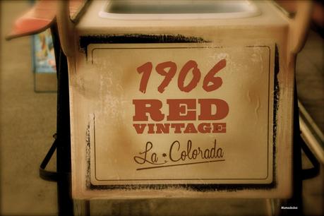 Hoy Compartimos: Lo viejo y lo olvidado Hoy Compartimos: Lo viejo y lo olvidado