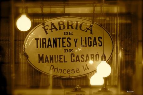 Hoy Compartimos: Lo viejo y lo olvidado Hoy Compartimos: Lo viejo y lo olvidado