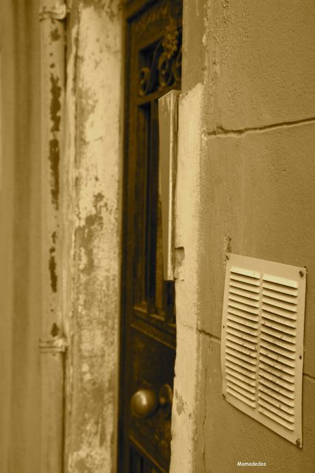 Hoy Compartimos: Lo viejo y lo olvidado Hoy Compartimos: Lo viejo y lo olvidado