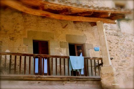 Hoy Compartimos: Lo viejo y lo olvidado Hoy Compartimos: Lo viejo y lo olvidado