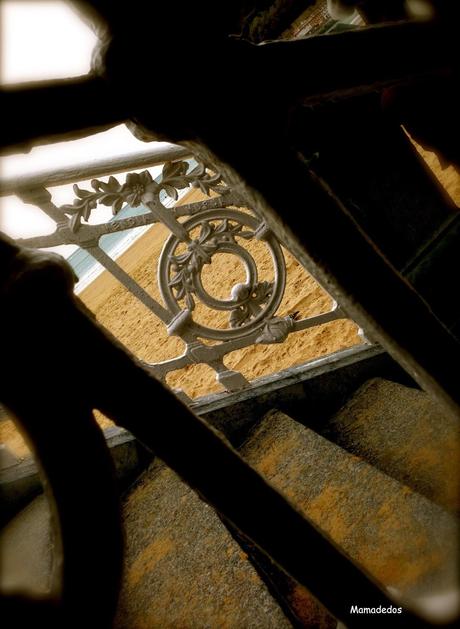 Hoy Compartimos: Lo viejo y lo olvidado Hoy Compartimos: Lo viejo y lo olvidado