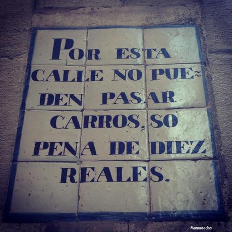 Hoy Compartimos: Lo viejo y lo olvidado Hoy Compartimos: Lo viejo y lo olvidado