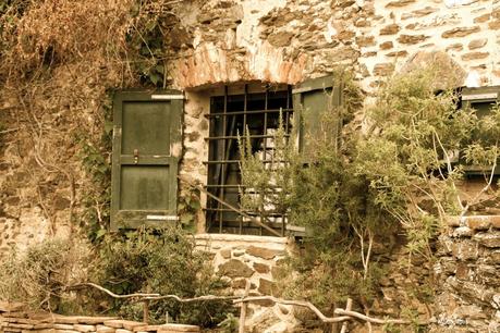 Hoy Compartimos: Lo viejo y lo olvidado Hoy Compartimos: Lo viejo y lo olvidado