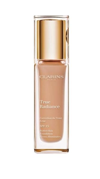 Consigue una Luminosidad Máxima con True Radiance de Clarins