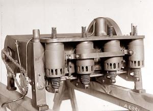 La última máquina Wright-Brothers-Airplane-Engine