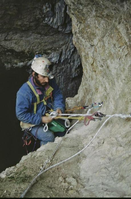 Premio ESPELEO 2015 NACIONAL a D. Luis Díez Blanco Premio ESPELEO 2015 NACIONAL a D. Luis Díez Blanco
