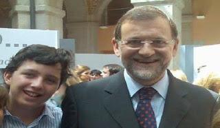 Canción para hoy: Me colé en una fiesta-Mecano Canción para hoy: Me colé en una fiesta-Mecano