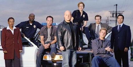 Curiosidades de Sons of Anarchy protagonistas de la serie the shield