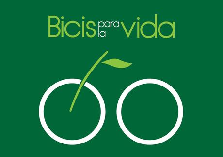 Marcha cicloturista de BTT ‘Bicis para la Vida’