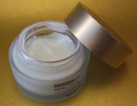 “Sesgen 32” de SESDERMA – los productos que restauran la juventud de la piel