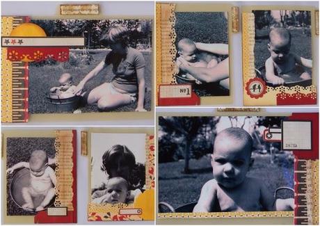 Mini Album Mini Album