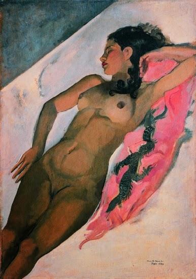 Amrita Sher-Gil (2)