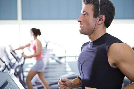 7 Razones por las que no pierdes peso Ejercicio cardiovascular cinta caminadora