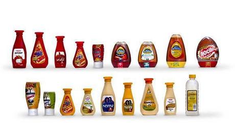 7 Razones por las que no pierdes peso salsas y condimentos