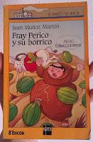 Fray Perico y su Borrico