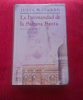 La Hermandad de la Sábana Santa