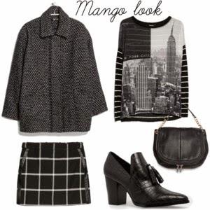 Total looks de Mango. Aprovechando los descuentos! Total looks de Mango. Aprovechando los descuentos!