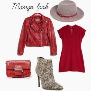 Total looks de Mango. Aprovechando los descuentos! Total looks de Mango. Aprovechando los descuentos!