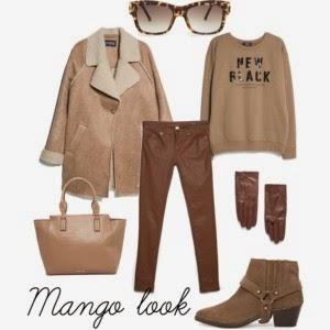 Total looks de Mango. Aprovechando los descuentos! Total looks de Mango. Aprovechando los descuentos!