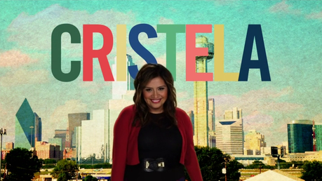 The Cristela Project